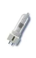 T29 FWS 230V 1200W GX9.5 3200K 200h (64752, 6897P, 9061551, 88454 FWT, 22300038 RHP) лампа ROCCER/CSlighting -