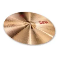 Paiste 24" 2002 big ride  тарелка ride