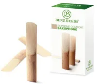 BENZ REEDS BSC5SS35 - набор тростей ("COMFORT") для сопрано-саксофона-3.5Количество: 5 штук