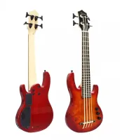 EUB-02/B-CS Укулеле бас, со звукоснимателем, Smiger