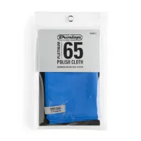 P65MF12 Platinum 65 Полировочная салфетка из микрофибры, Dunlop