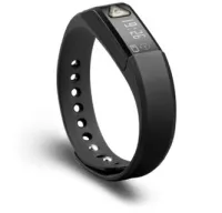 Classic-i Smart браслет, черный- Гаджеты