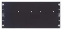 Lightware ud mounting plate f100, крепление под стол для taurus ucx.