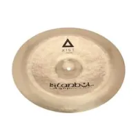 Istanbul agop 20" xist power china  тарелка china