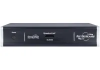 ClearOne SL 9250- Усилитель-контроллер для IP-сети, 2х35 Вт RMS
