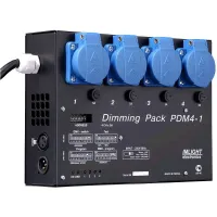 PDM 4-1, Диммерный блок Imlight PDM 4-1