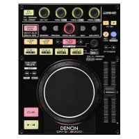 DN-SC2000 / MIDI контроллер с USB / DENON