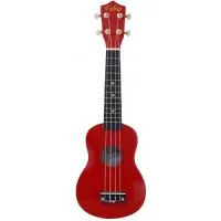 Укулеле Belucci XU21-11 Red (красное)