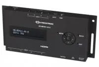 Crestron HD-MD4X1-4K-E, коммутатор 4x1 4K HDMI, с автоматическим переключением, расширенным управлением.