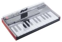 Decksaver AKAI Pro MPK mini Play MK3 - Защитные крышки для DJ-техники