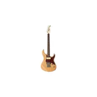 Yamaha PACIFICA 311H электрогитара, цвет YELLOW NATURAL SATIN