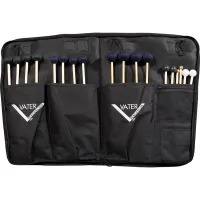 VATER VMMB Marching Mallet Bag сумка для маллетов (барабанных палочек с мягкими наконечниками), 4 ка