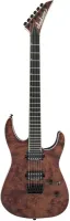 JACKSON Pro SL2PHT - Carmel Burl Электрогитара, цвет коричневый