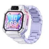 Смарт-часы HUAWEI Watch KIDS X1 Pro Purple 55020JAR