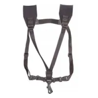 Arnoldsandsons neotech super harn. sw. hook  гайтан-парашют для саксофонов, усиленный крюк