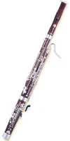 Фагот Oscar Adler 1358