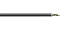 Procab CCT60F- Витая пара CAT6 F/UTP, 4х2х0,25 кв.мм (AWG 23), негорючая, без галогенов