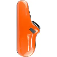 BAM CASES 4001ST Терракотовый - Кейс для саксофона