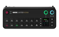 RØDECaster Video многофункциональная видео- и аудиопродакшн-консоль RODE