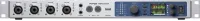 RME Fireface UFX II интерфейс USB 60-канальный (2 ADAT, AES/EBU, аналог), 192 кГц. 1U