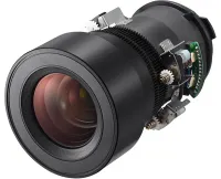 Среднефокусный объектив Barco [iQ7 LENS (1.30-3.02 : 1) STD] моторизованный для проекторов серии iQ7 [R9802449]