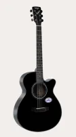 SAGA SA600C BK With Bag, , , шт