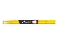 ADS-HCHY-5A Барабанные палочки, желтые, Arborea