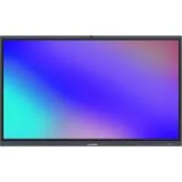 Интерактивная панель [LMP7505ML] Lumien [75ML] моноблок: 75", 3840x2160 @ 60 Hz, ИК, 50 касаний, 500 кд/м2, 5000:1, 8GB DDR4 + 128GB, Android 14, 2x16 Вт, камера 50Мп, микрофон, пульт ДУ, 2 стилуса