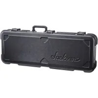 JACKSON Molded Multi-Fit Case - Кейс для электрогитары