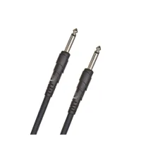 PLANET WAVES 15" CLS SER 1/4" INST CBL