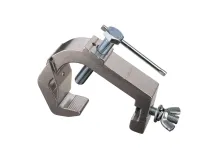 265P130-TL-M10D Струбцина крепежная, 35-51мм, М10, Laudio