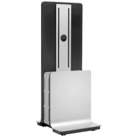 Vogels PFF 5100- Многофункциональный мобильный стенд для видеоконференций, макс. нагрузка 80 кг