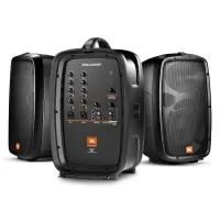 JBL EON206P - Акустический комплект