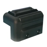 Уголок пластиковый, штабелируемый Adam Hall 4072