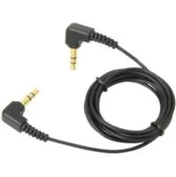 Mipro MKT-35 Медиа-кабель. 3,5mm jack -- 3,5mm jack, длина 1,2 м.