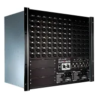 DLIVE-DM64U (dLive DM64U) /Цифровой микшерный модуль, 64 мик./лин.входа, 32 лин.выхода,/ ALLEN&HEATH
