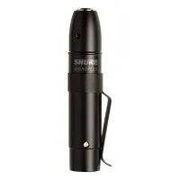 SHURE RK100PK предусилитель для микрофонов серии MX, цвет черный
