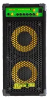 NINJA 102 500/Басовый комбо 500 Вт@4 Ом.300 Вт@8 Ом, 2х10", фильтры VLE, VPF/MARKBASS