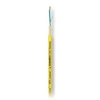 SC-ISOPOD SO-F22 YEL симметричный патч-кабель, 2x0,22 мм², жёлтый Sommer Cable