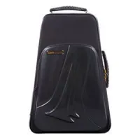 BAM TREK3024SC  Кейс для двух труб черный карбон NEW TREKKING 2 Trumpets / 2 Trompettes