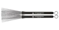 SB300-MEINL Brushes Standard Барабанные щетки, металл, выдвижные, Meinl