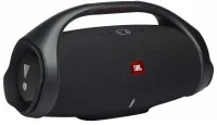 JBL BOOMBOX 2 BLK беспроводная портативная акустическая система с влагозащитой, цвет - чёрный