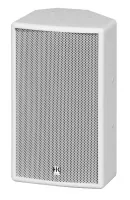 HK AUDIO IL 15.2 white Широкополосная акустическая система. Комплектация - 1x15"+1x2". Мощность RMS\Peak -400\1600 Вт, чувствительность 107 дБ, Max SPL 133 дБ, диапазон воспроизводимых частот 68-19000 Гц, дисперсия 60x40 (90х60), сопротивление 8 Ом. Габар