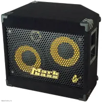 MARKBASS MARCUS MILLER 102 CAB - Кабинет