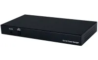 Cypress CSR-8PSU-12V- Блок питания с распределителем на восемь 12 В выходов с управлением по RS-232 и IP