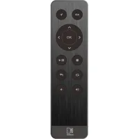 Audac RMT40- Пульт управления аудиоисточниками Audac ISP40, TSP40, DSP40, MSP40