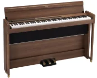 Korg Poetry