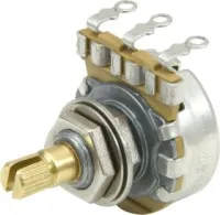 DIMARZIO CUSTOM TAPER TONE POTENTIOMETER 1Meg EP1202 потенциометр, 1 МОм