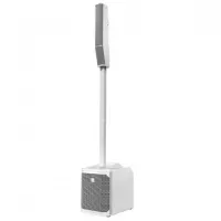 Electro-Voice Evolve 30M-W активная звуковая колонна, 6x2.8'+1x10', 45Гц-20кГц, 123 дБ, 1000 Вт, DSP, чехол, цвет белый