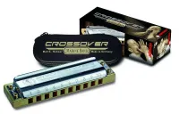 M2009046 Marine Band Crossover Eb Губная гармошка, Hohner